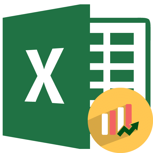 Вычисление доверительного интервала в Microsoft Excel