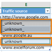 Ввести данные сразу во все ячейки в Excel