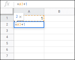Как пронумеровать строки в Excel - простые формулы