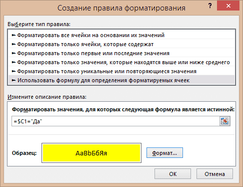 Правила форматирования. Форматирование создать правило. Что значит форматированная строка. Какое правило форматирования будет приоритетным по умолчанию. Правило 2 да 1 нет.