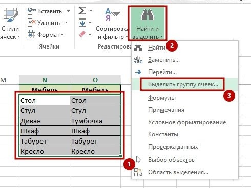 Как сравнить 2 даты в Excel - простое утверждение