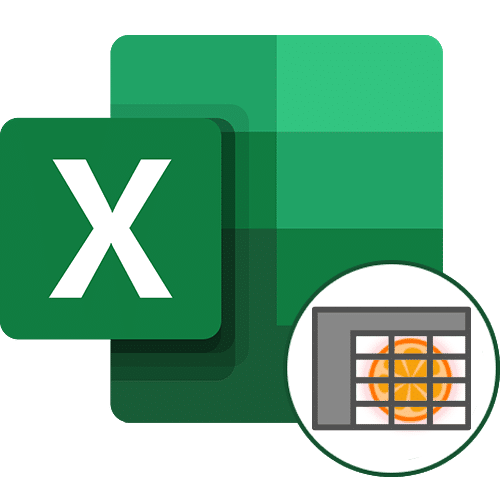 Как вставить картинку за текстом в Excel