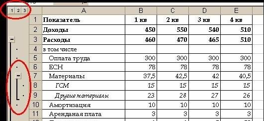 Как делать группировку. Многоуровневая таблица в эксель. Как сделать многоуровневую таблицу в excel. Эксель 2003 объединение. Сложные многоуровневые таблицы.