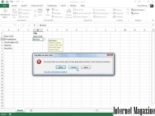 Как убрать нули в ячейках Excel