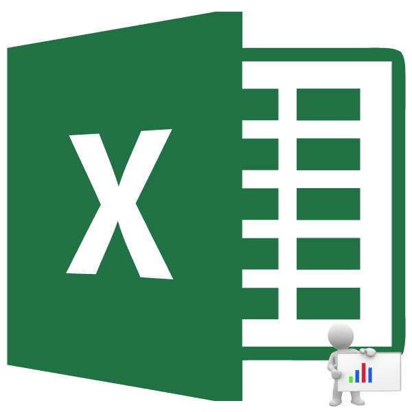 Схема сети в Microsoft Excel