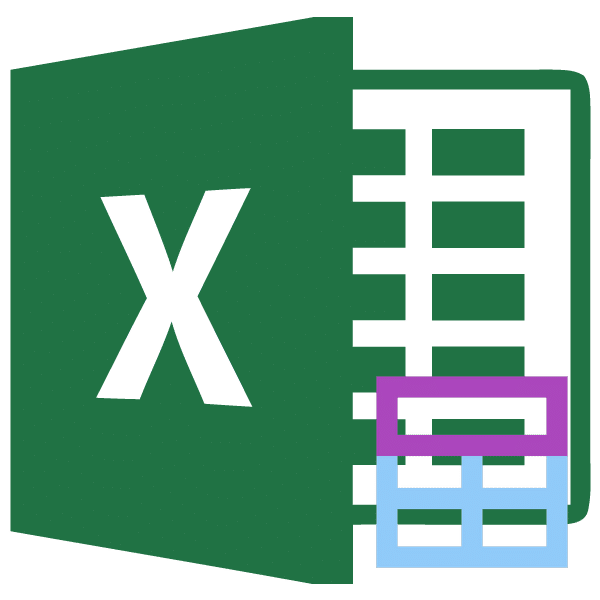 Объединить столбцы в Microsoft Excel