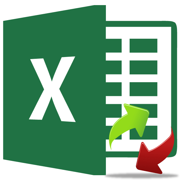 Циклическая ссылка в Microsoft Excel