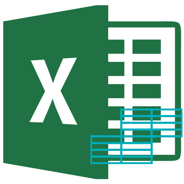 Строки объединяются в Microsoft Excel