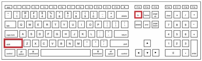 Чтобы быстро вставить документ в Word, нажмите комбинацию клавиш «Shift + Insert»