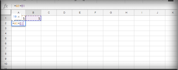 Учебное пособие по Excel с примерами для промежуточных пользователей