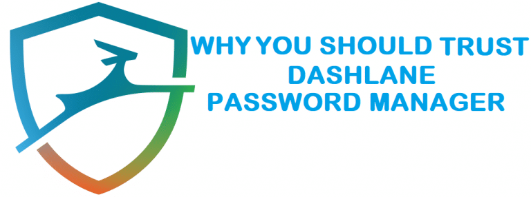 Насколько безопасен Dashlane - надежны ли ваши пароли?