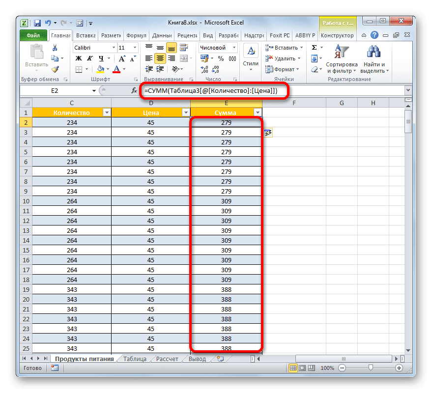 Умный excel. Смарт таблица excel. Автоматическое заполнение формулами эксель. Формула автоматического заполнения ячеек в excel. Excel автоматическое заполнение данных.