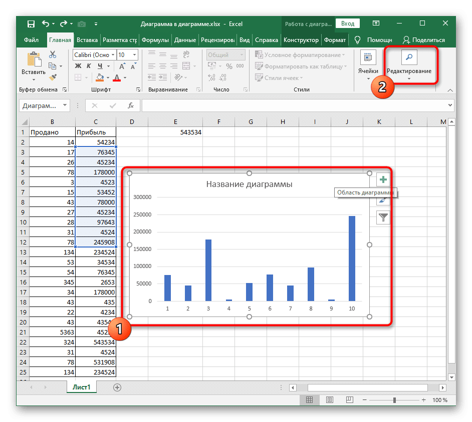 Бесплатный аналог excel. Как убрать рамку в диаграмме. Какие объекты можно выделить в диаграмме любого типа. Как обрезать диаграмму в excel. Как убрать из диаграммы пустые значения.