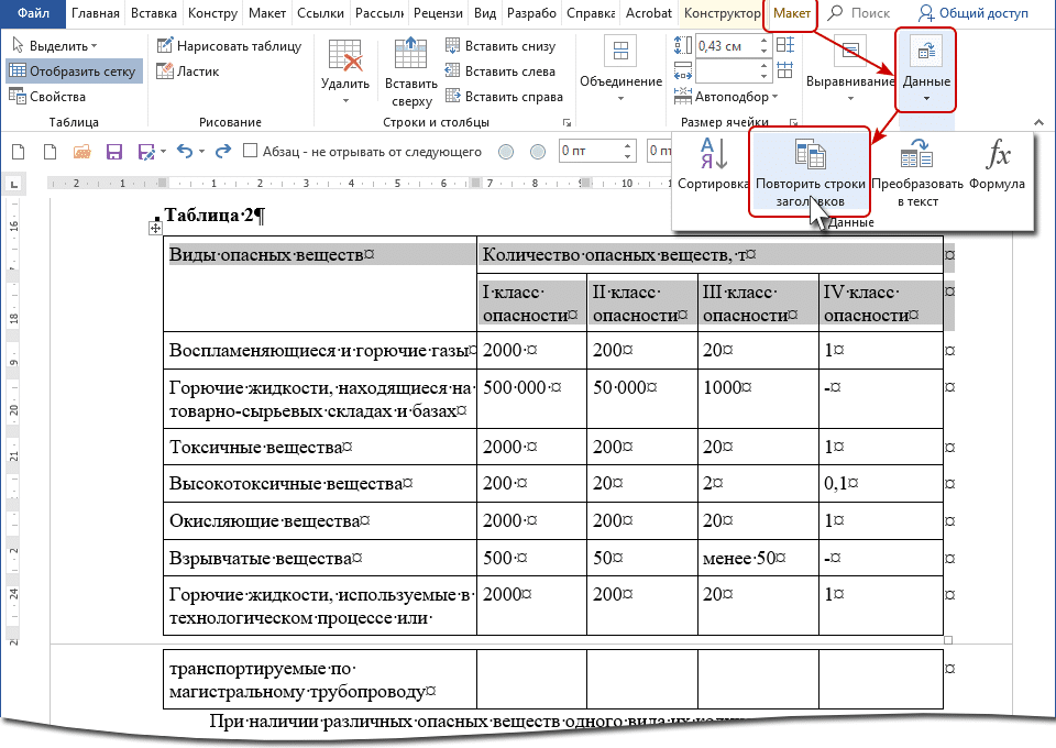 как-сделать-заголовок-таблицы-в-excel-инструкция-в-5-шагов-по-парцовлению-заголовка-в-excel